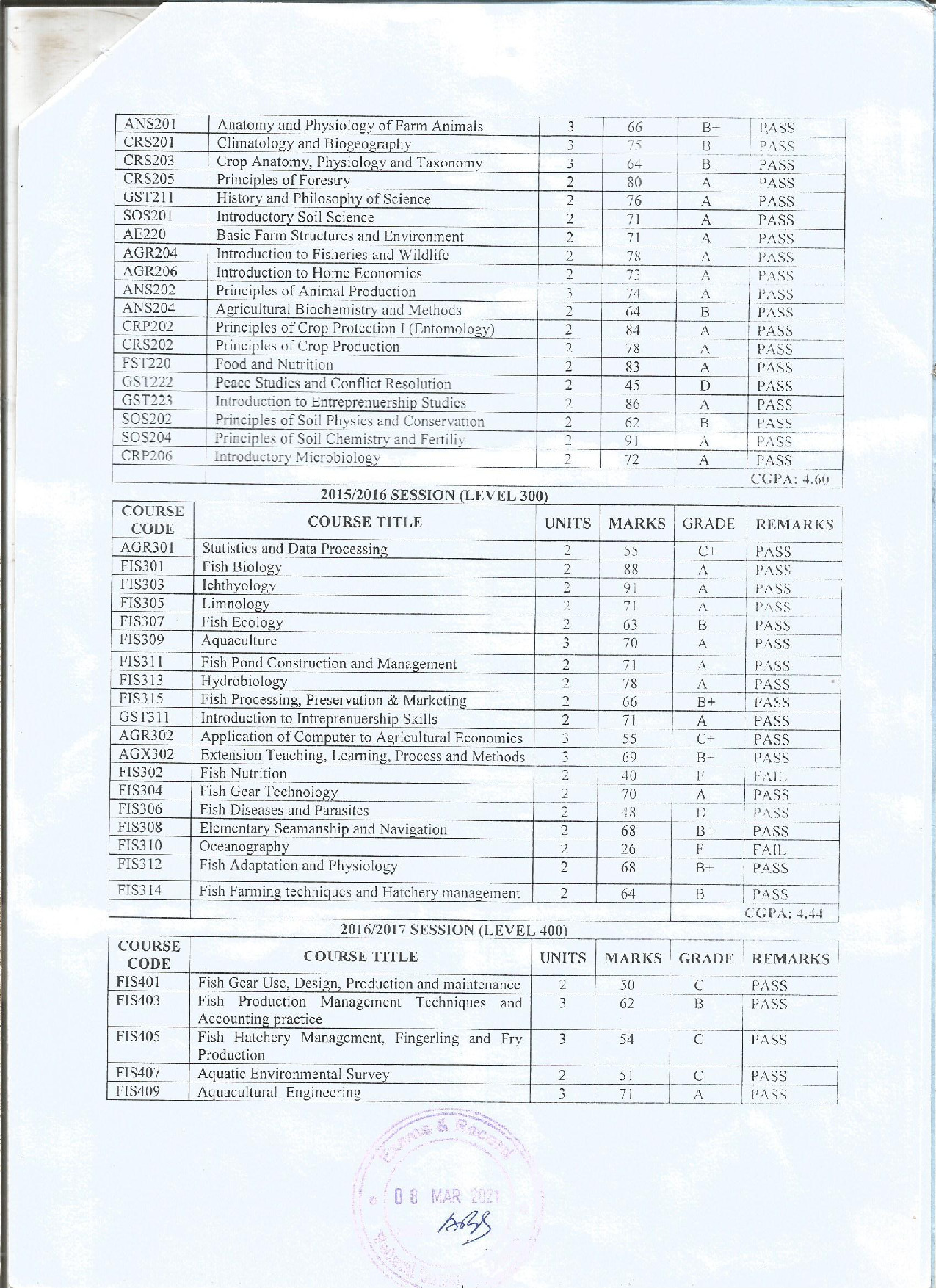 Document Page 2